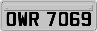 OWR7069