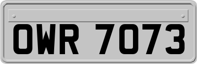 OWR7073