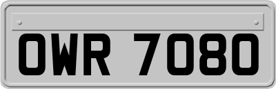 OWR7080