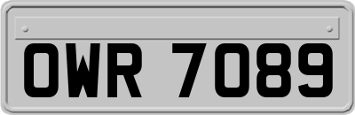 OWR7089