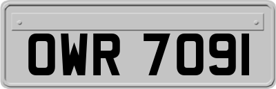 OWR7091