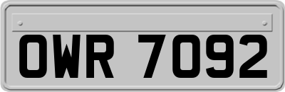OWR7092