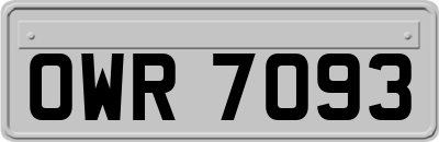 OWR7093