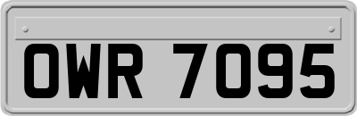 OWR7095