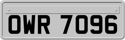 OWR7096