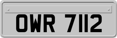 OWR7112