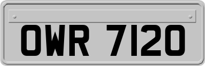 OWR7120