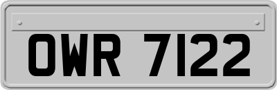 OWR7122