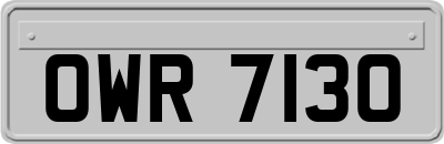 OWR7130