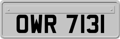 OWR7131