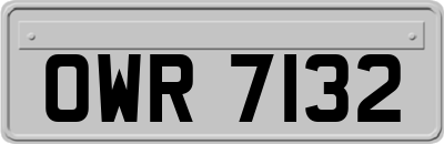 OWR7132