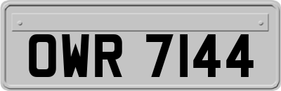 OWR7144
