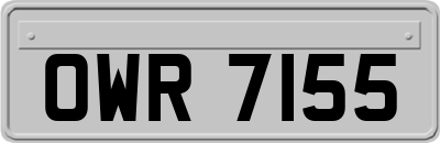 OWR7155