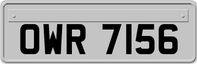 OWR7156