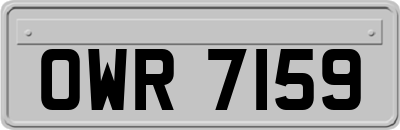 OWR7159