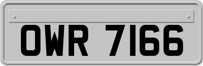 OWR7166