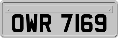 OWR7169