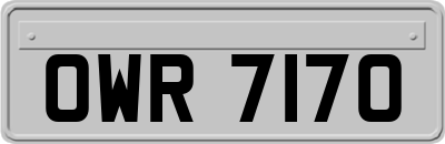 OWR7170