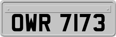 OWR7173