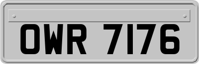 OWR7176
