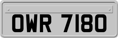 OWR7180