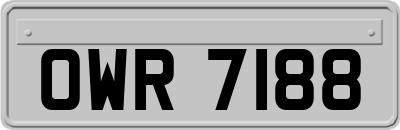OWR7188