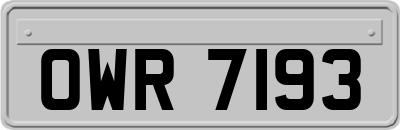 OWR7193