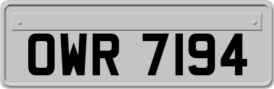 OWR7194