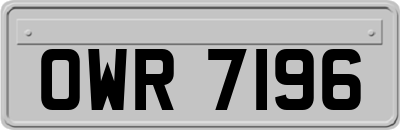 OWR7196