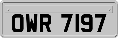 OWR7197