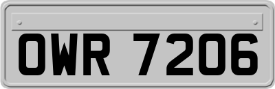 OWR7206