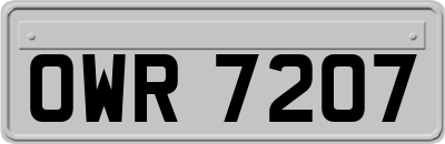 OWR7207