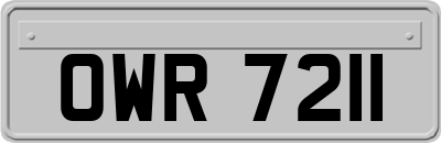 OWR7211