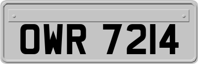 OWR7214