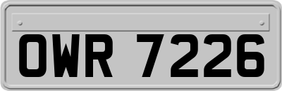 OWR7226
