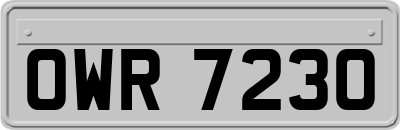 OWR7230