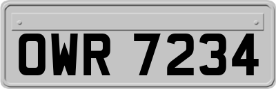 OWR7234