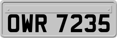 OWR7235
