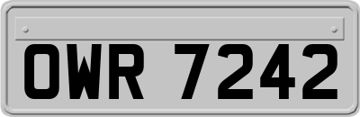 OWR7242