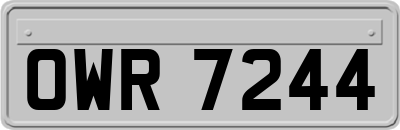 OWR7244