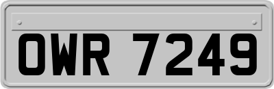 OWR7249