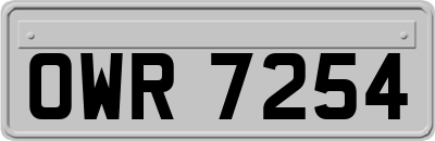 OWR7254