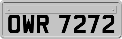 OWR7272