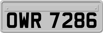 OWR7286