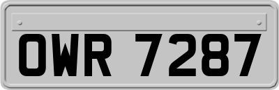 OWR7287
