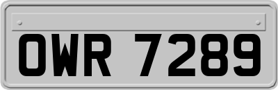 OWR7289