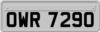 OWR7290