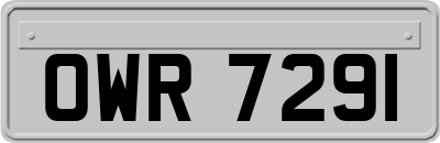 OWR7291