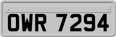 OWR7294