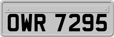 OWR7295